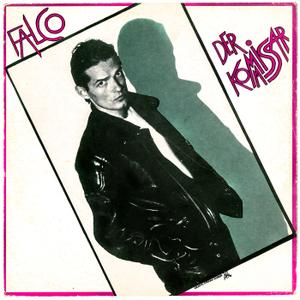 Falco - Der Kommissar EP (1982/2019) [Official Digital Download]