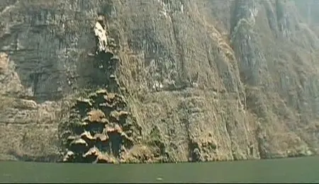 Золотой глобус. 7. Мексика