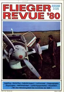 Flieger Revue № 3/325
