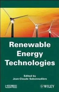 Renewable Energy Technologies (repost)
