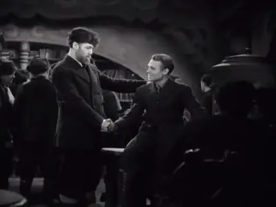 The Lottery Bride (1930)