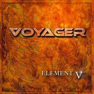 Voyager - Element V (2003)