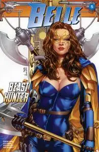 Belle-Beast Hunter 005 2018 2018 The Seeker