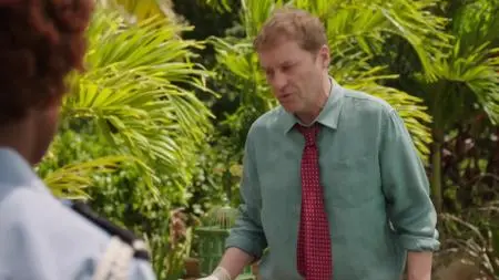 Death in Paradise S08E04
