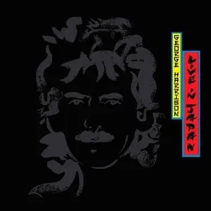 George Harrison - Live In Japan (2004)