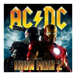 AC DC - Iron Man 2 [Deluxe Edition] (2010)