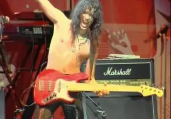 Joe Lynn Turner - Live!!