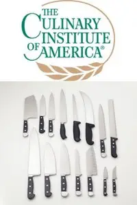 The Culinary Institute of America - Culinary Knife Knowledge: Volume 1 - Knife Care