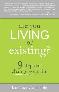 Are You Living or Existing? (Repost)