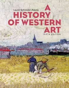 A History of Western Art (repost)