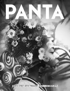 Panta - Issue 7, October 2015