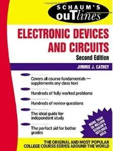 Schaum's Outline of Electronic Devices and Circuits [Repost]