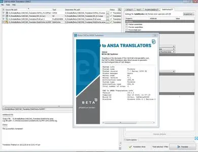 BETA-CAE Systems 19.0.2