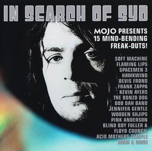 V.A. - Mojo Presents: In Search Of Syd (2007)
