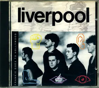 Frankie Goes To Hollywood - Liverpool (1986)
