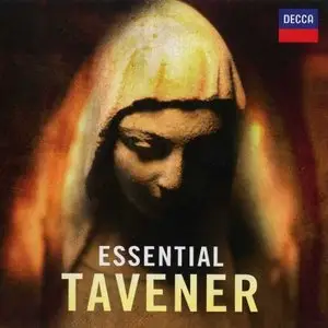 Essential Tavener (2014)