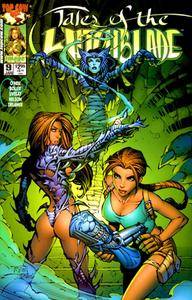 Tales Of The Witchblade 0.5-9