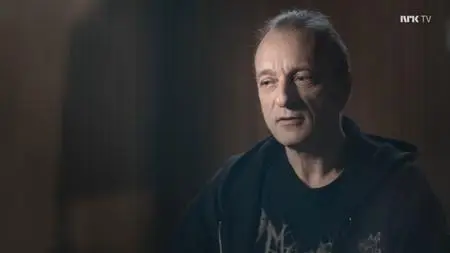 NRK - Hell: The History of Norwegian Black Metal (2020)