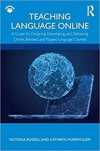 Teaching Language Online