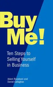 «Buy Me!» by Adam Riccoboni, Daniel Callaghan
