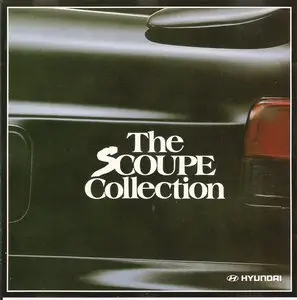 The HYUNDAI Music Collection (4 CD)