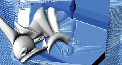 RhinoCAM Premium 2012 v3.0.0.56