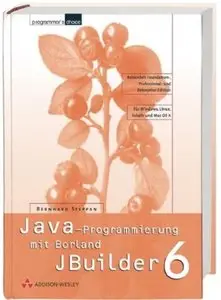 Java-Programmierung mit dem Borland JBuilder 6 [Repost]