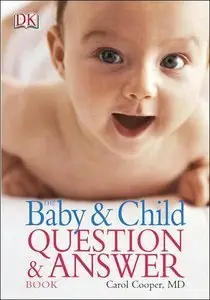 The Baby and Child Question and Answer Book (repost)