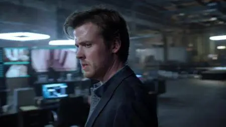 Deception S01E08