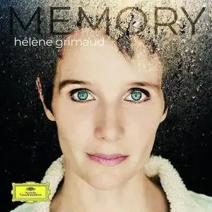 Hélène Grimaud - Memory (2018)
