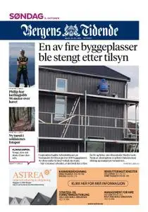 Bergens Tidende – 06. oktober 2019