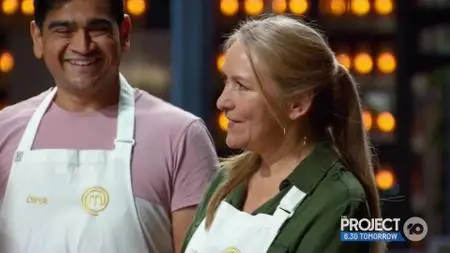 MasterChef Australia S02E08