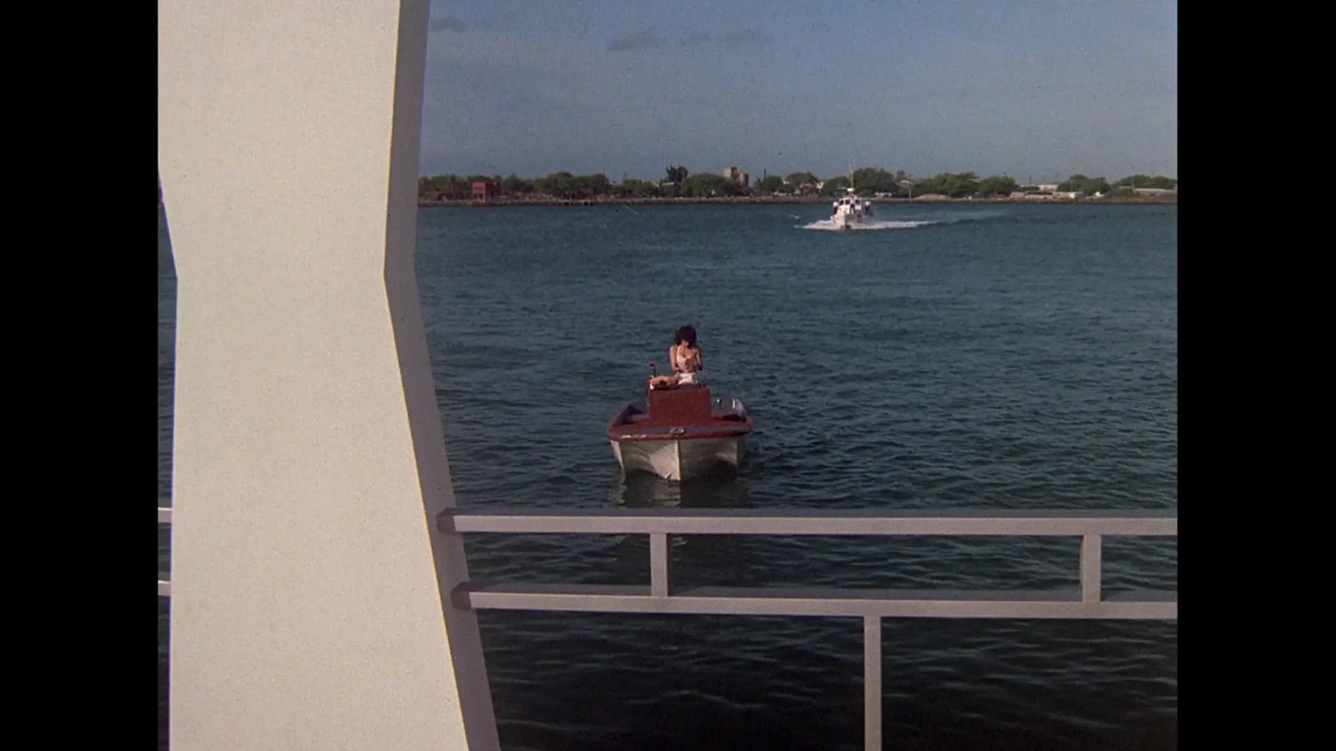 Magnum P.I. S03E11