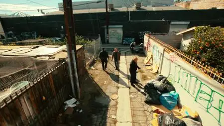 NCIS: Los Angeles S05E14