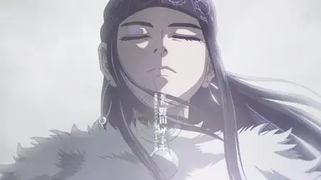 Golden Kamuy S04E01