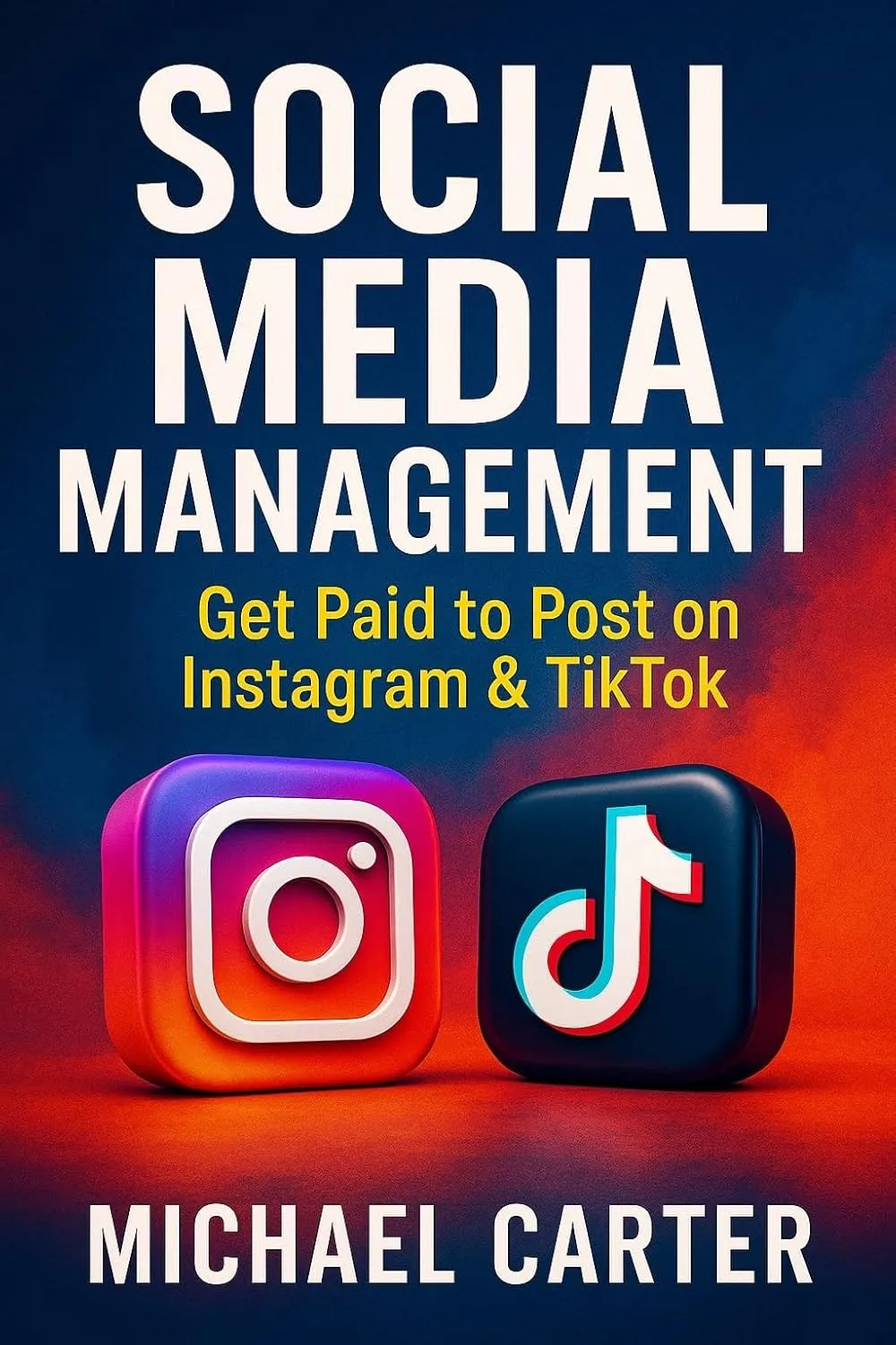 Social Media Management: Get Paid to Post on Instagram & TikTok
