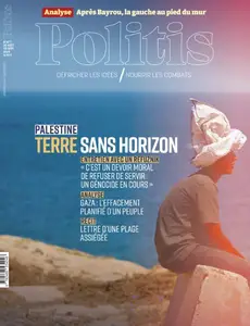 Politis - 28 Août 2025
