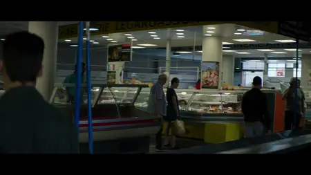 Paris Has Fallen S01E02