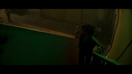 Paris Has Fallen S01E02
