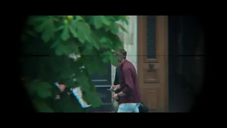 Paris Has Fallen S01E02
