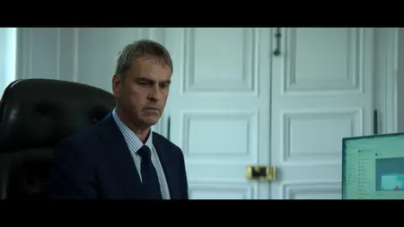 Paris Has Fallen S01E02