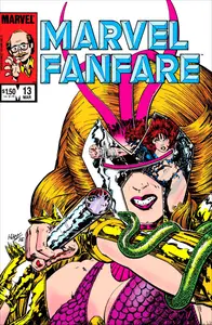 Marvel Fanfare 013 1984 c2c digital Marika