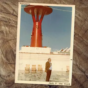 Jack O' the Clock - Portraits (2025) [Official Digital Download 24/48]