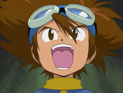 Digimon Adventure S1E29