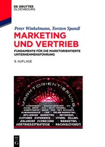 Marketing und Vertrieb - Peter Winkelmann & Torsten Spandl