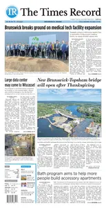 Times Record - 26 September 2025