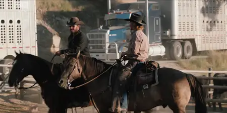 Yellowstone S05E08