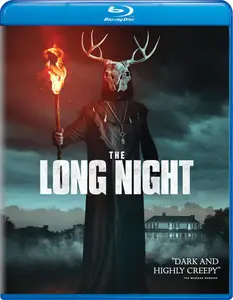 The Long Night (2022)