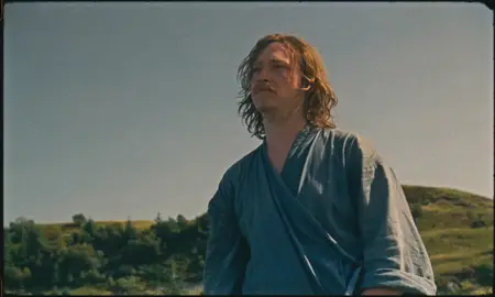 Harvest (2024)