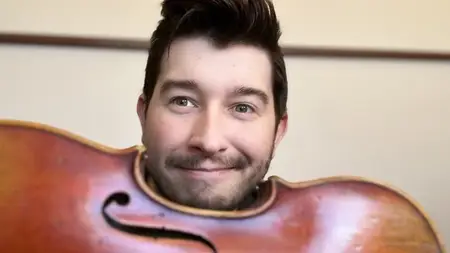 Beginning Violin Lessons - Foundations For Quick Success